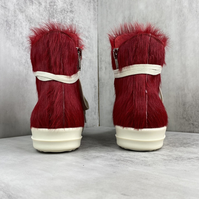 RICK OWENS RO-259