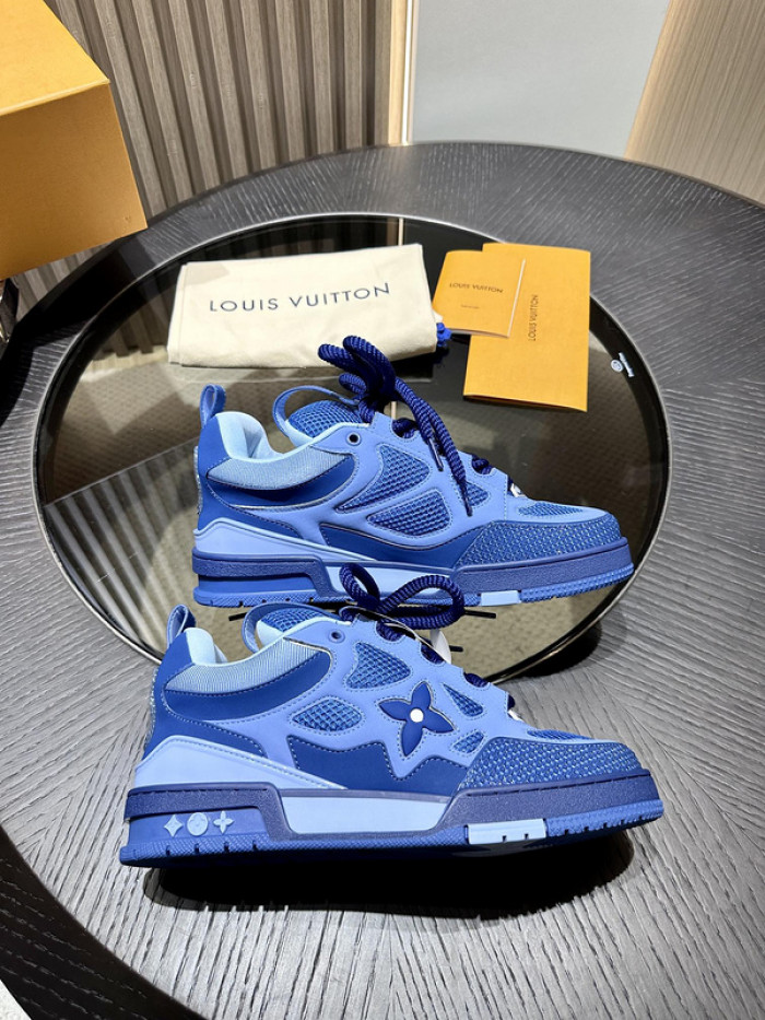 lovt sneaker lv-139