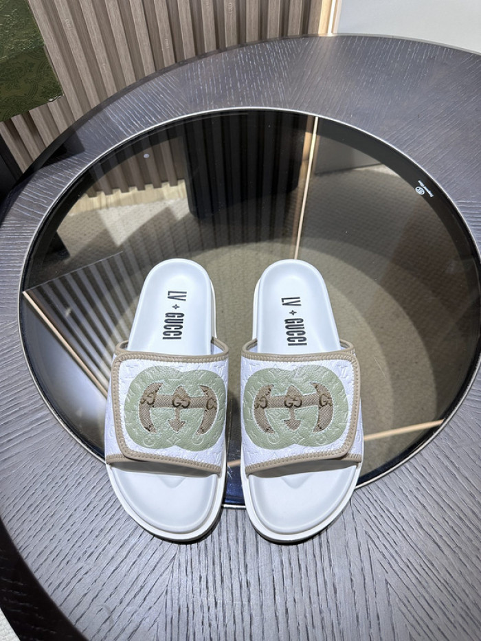 GI SANDAL 2412054