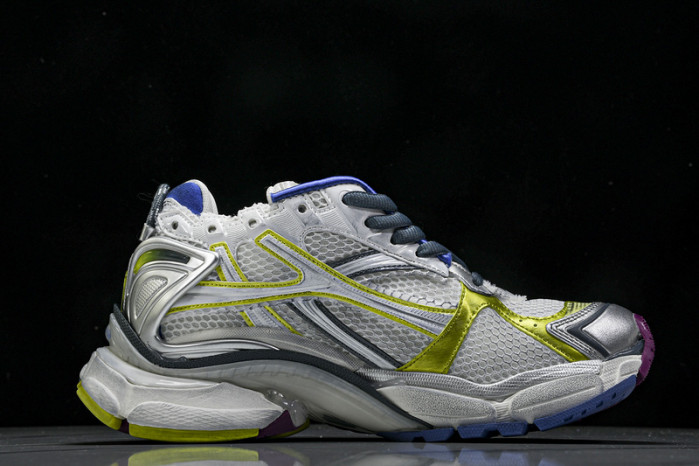 bl track trainers sneaker blr-48