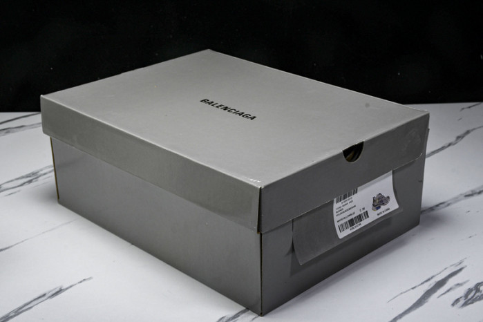 bl track trainers sneaker blr-48