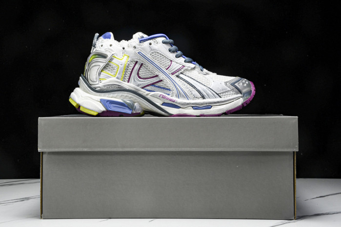 bl track trainers sneaker blr-48