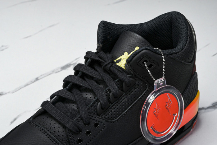 air jordan j balvin x aj3 “rio” fn0344-001