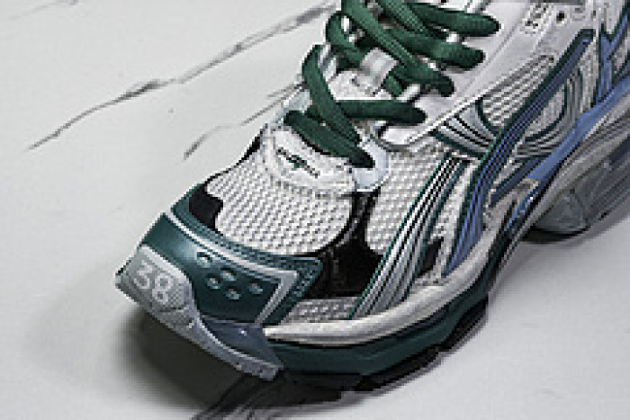 bl track trainers sneaker blr-47