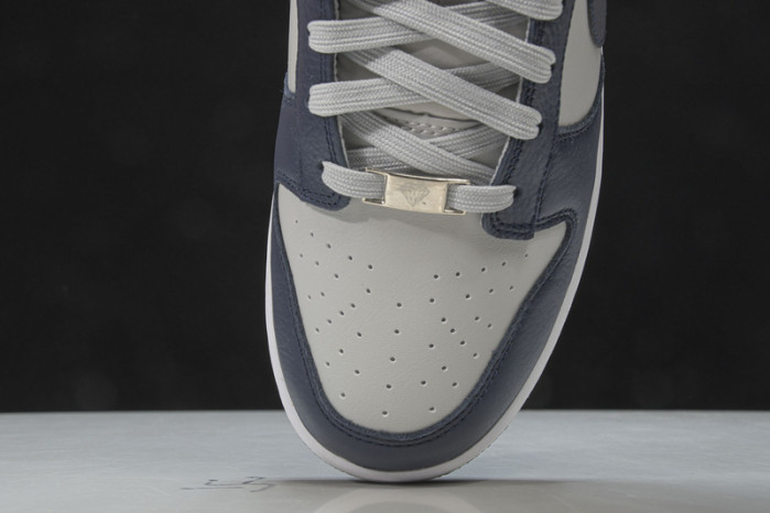 nike dunk low brooklyn nets nba 75th anniversary dd3363-001