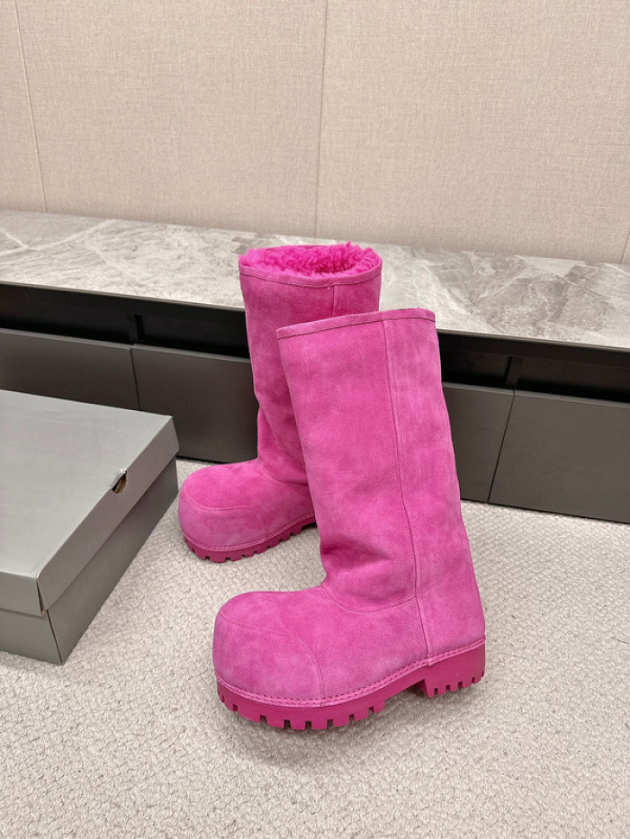 BL BOOT BLB-16