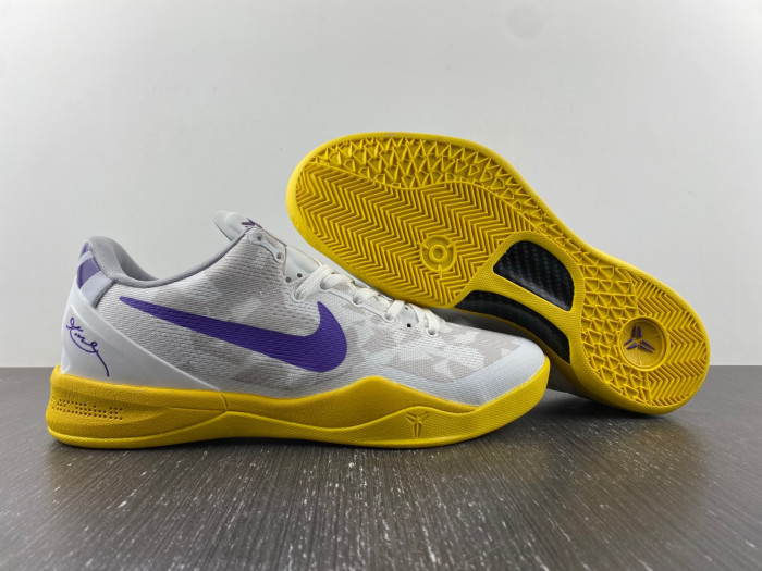 nike kobe 8 555035--302