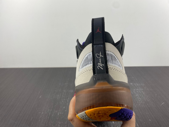 jordan 37 light bone dark concord dd6958-160