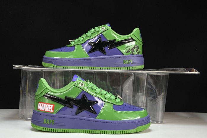a bathing ape bape sta marvel comics thor (2022) 1771