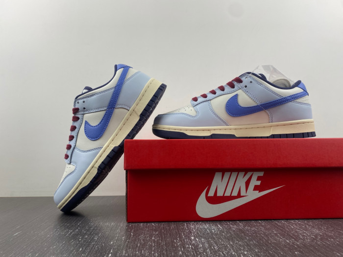 nike dunk low “from nike to you” fv8113-141