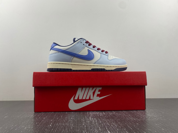 nike dunk low “from nike to you” fv8113-141