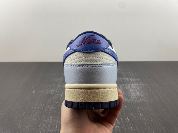 nike dunk low “from nike to you” fv8113-141
