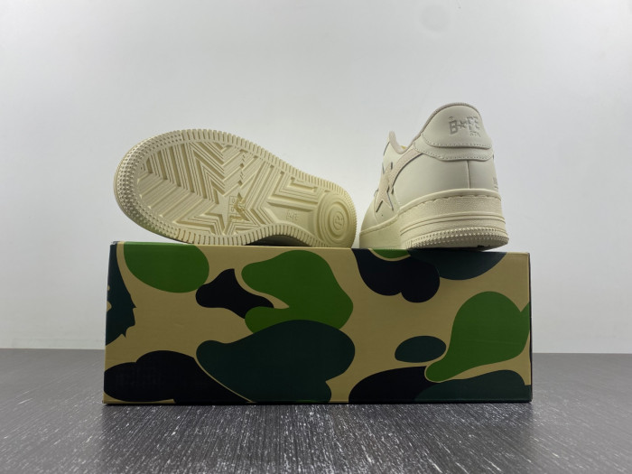 bathing ape bape sta low 1788