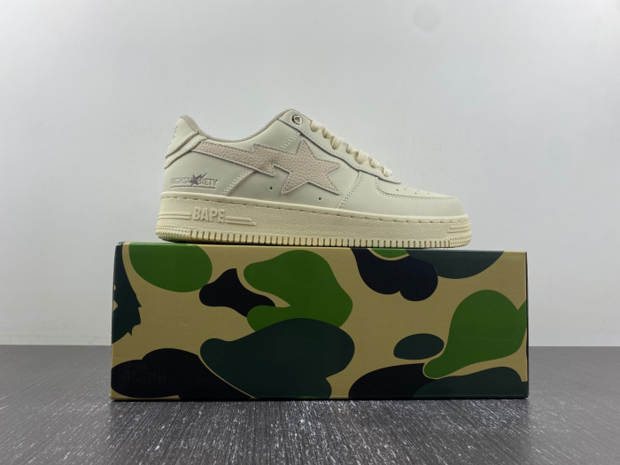bathing ape bape sta low 1788