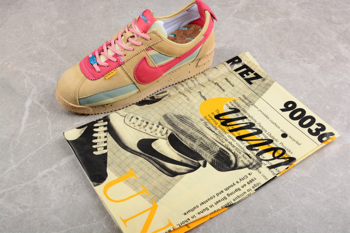 nike cortez union grain dr1413-200