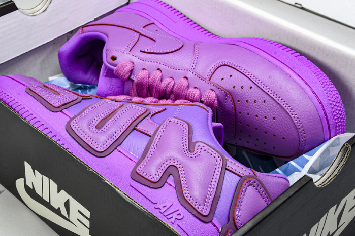 Nike Air Force 1 Low Cactus Plant Flea Market Fuchsia Dream FQ7069-500