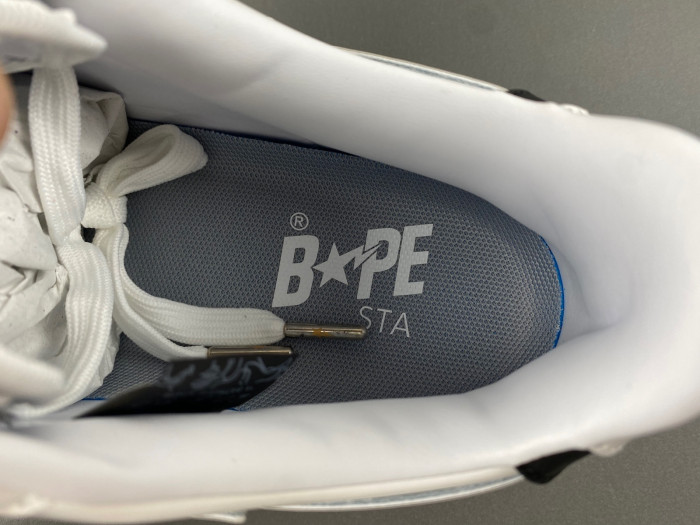 bathing ape bape sta low 1789