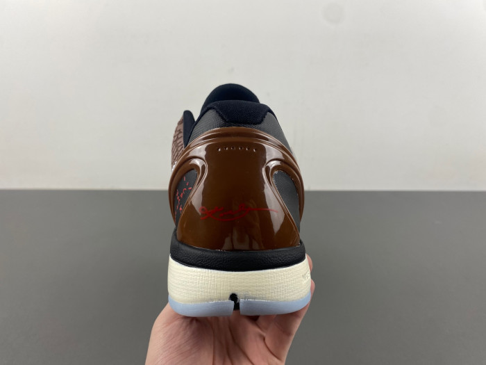 nike kobe 6 protro “chaos” cw2190-500