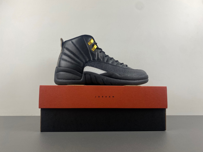 jordan 12 retro the master 130690-013