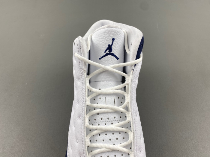 air jordan 13 " midnight navy ” 414571-140
