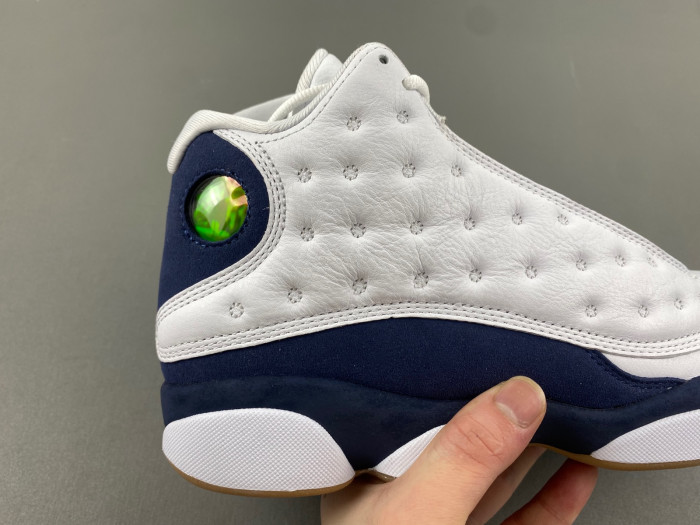 air jordan 13 " midnight navy ” 414571-140