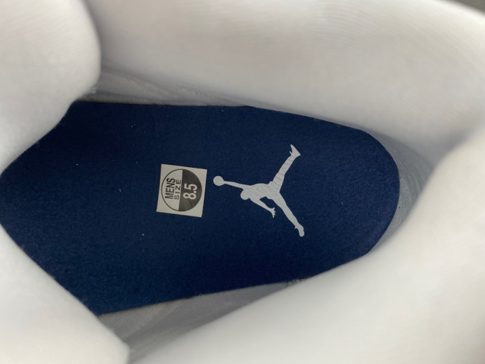 air jordan 13 " midnight navy ” 414571-140