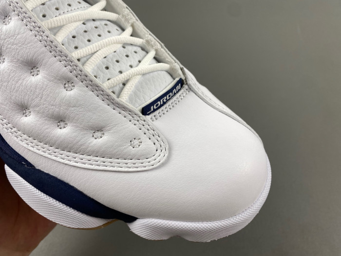 air jordan 13 " midnight navy ” 414571-140