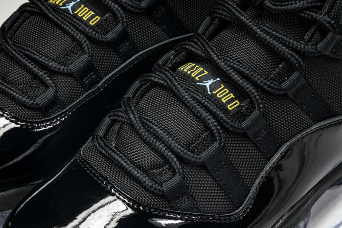 (2025) AIR JORDAN 11 RETRO “GAMMA BLUE” CT8012-047