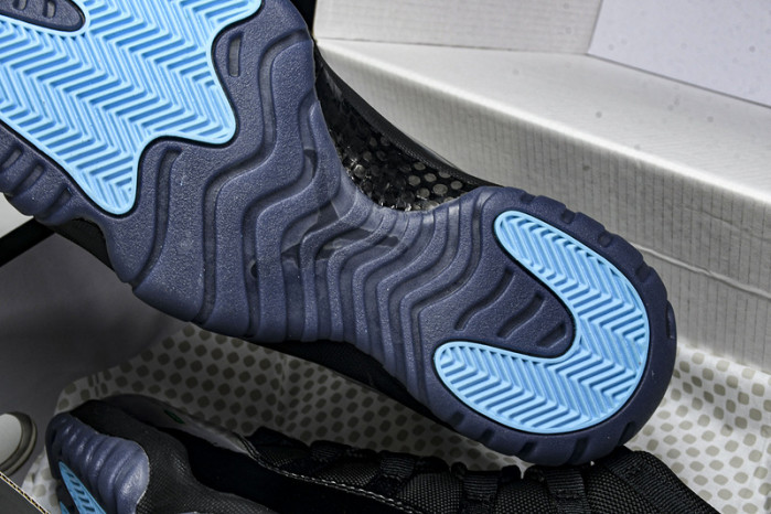 (2025) AIR JORDAN 11 RETRO “GAMMA BLUE” CT8012-047