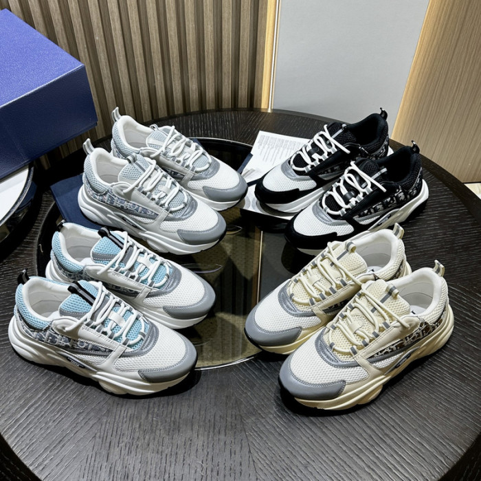 DR B22 TRAINER SNEAKER 2309109