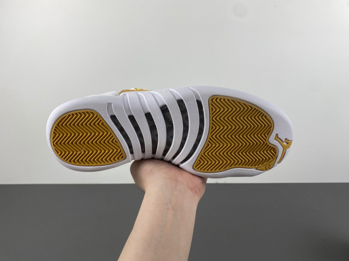 air jordan 12 "phantom" fd9101-007