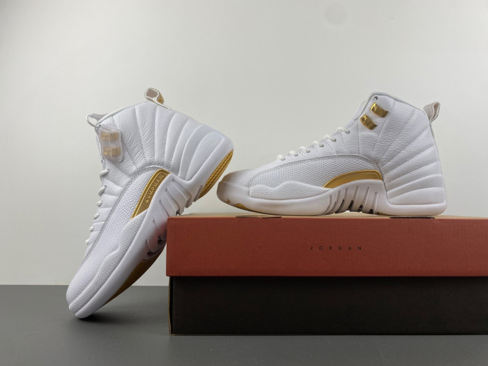 air jordan 12 "phantom" fd9101-007