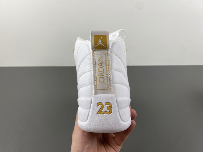 air jordan 12 "phantom" fd9101-007