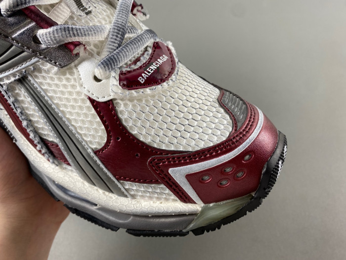 bl track trainers sneaker w3rbw-0312