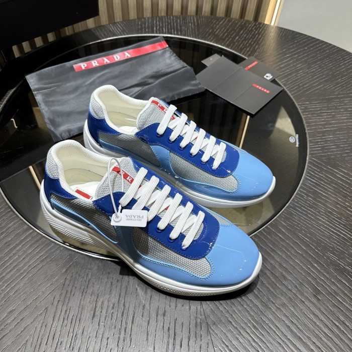 PRAD SNEAKERS PB-96