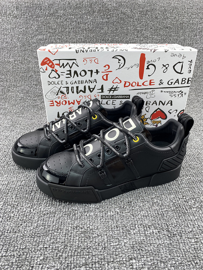 DG SNEAKER 240701001