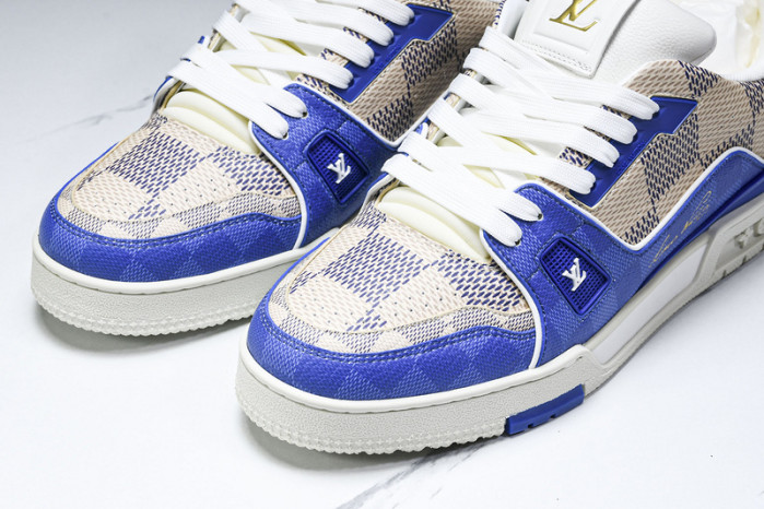LOVT SNEAKER lv-362