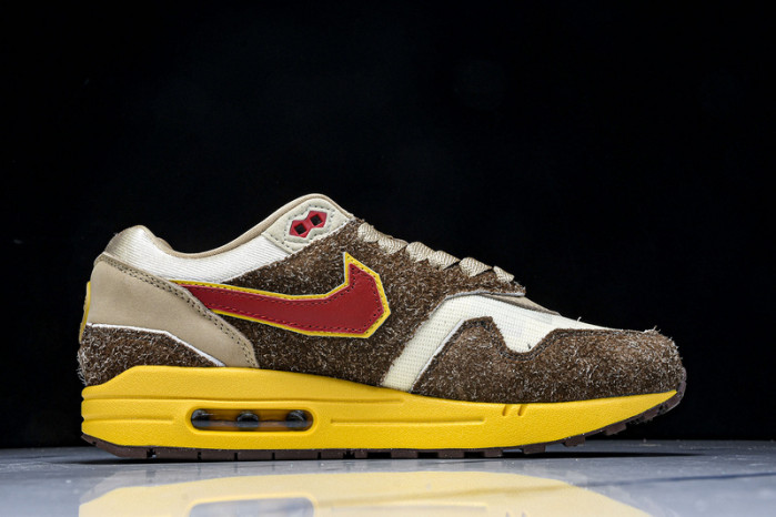 Nike Air Max 1 .SWOOSH Low Poly Big Head Origins HV5776-200