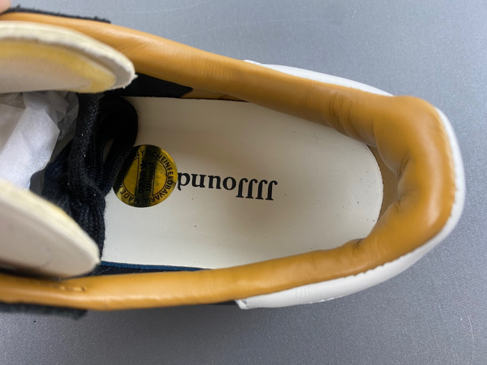 ad low-top sneaker gazelle indoor id8707