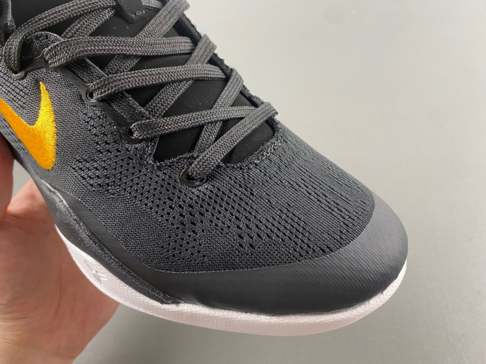 nike kobe 8 protro “lakers home" 603270-101