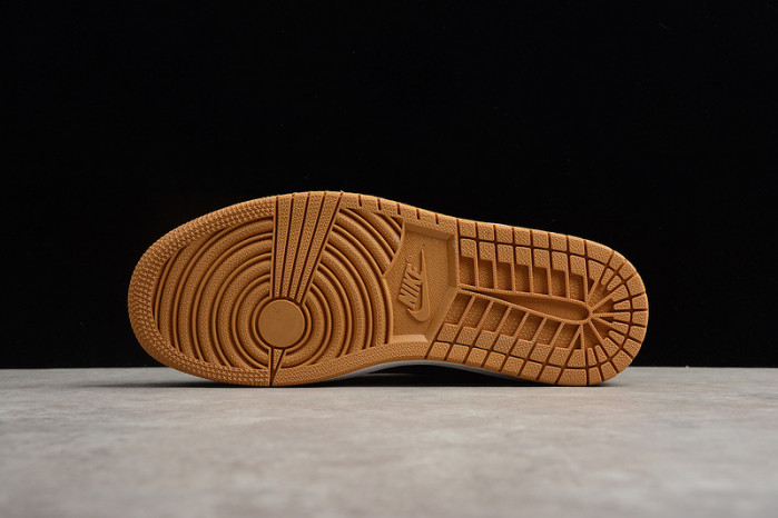 ot x air jordan 1 customs mens - aq0818-202