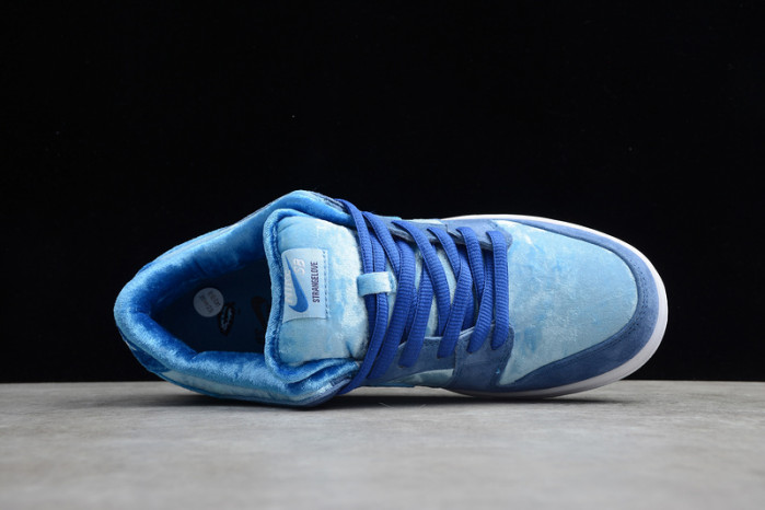 nike dunk low pro qs - ct2552-400