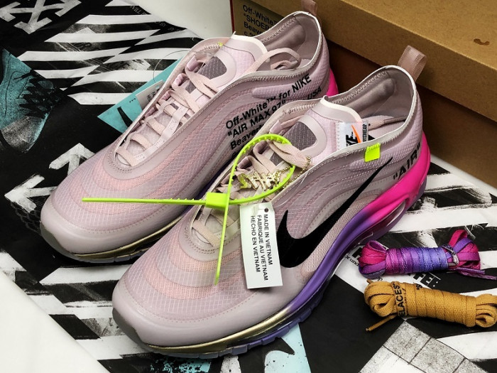 air max 97 of elemental rose serena "queen" aj4585-600