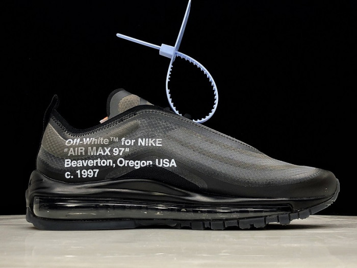 air max 97 of black aj4585-001