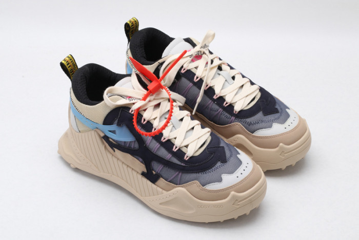 of c/o​ odsy-1000 sneakers