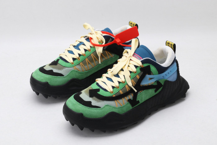 of c/o​ odsy-1000 sneakers