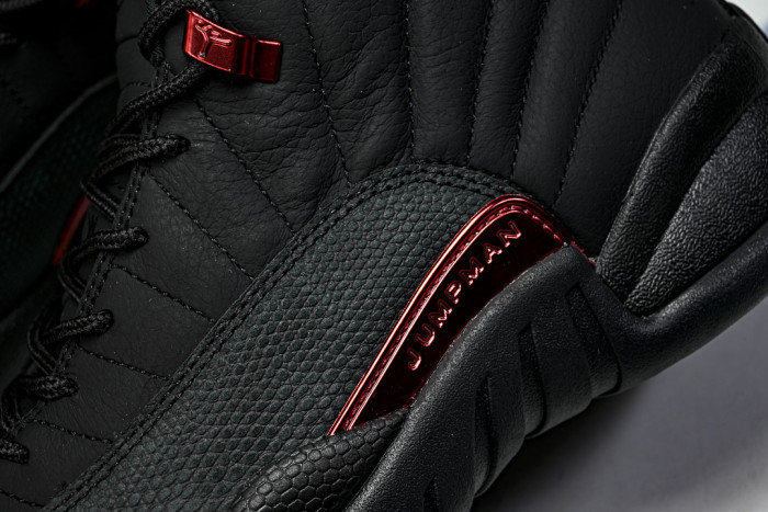 Air Jordan 12 “Bloodline” CT8013-003