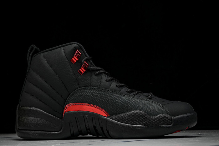 Air Jordan 12 “Bloodline” CT8013-003