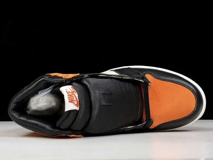 air jordan 1 retro wmns satin shattered backboard av3725-010