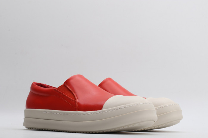 RICK OWENS DRKSHDW